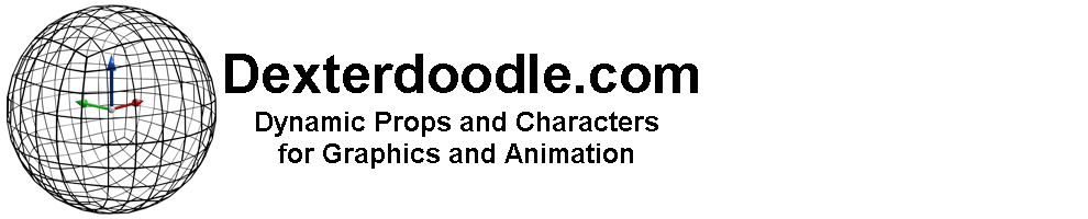 Dexterdoodle, LLC